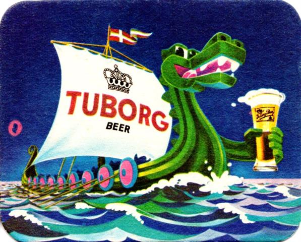 kobenhavn hs-dk tuborg recht 1a (160-galeere)